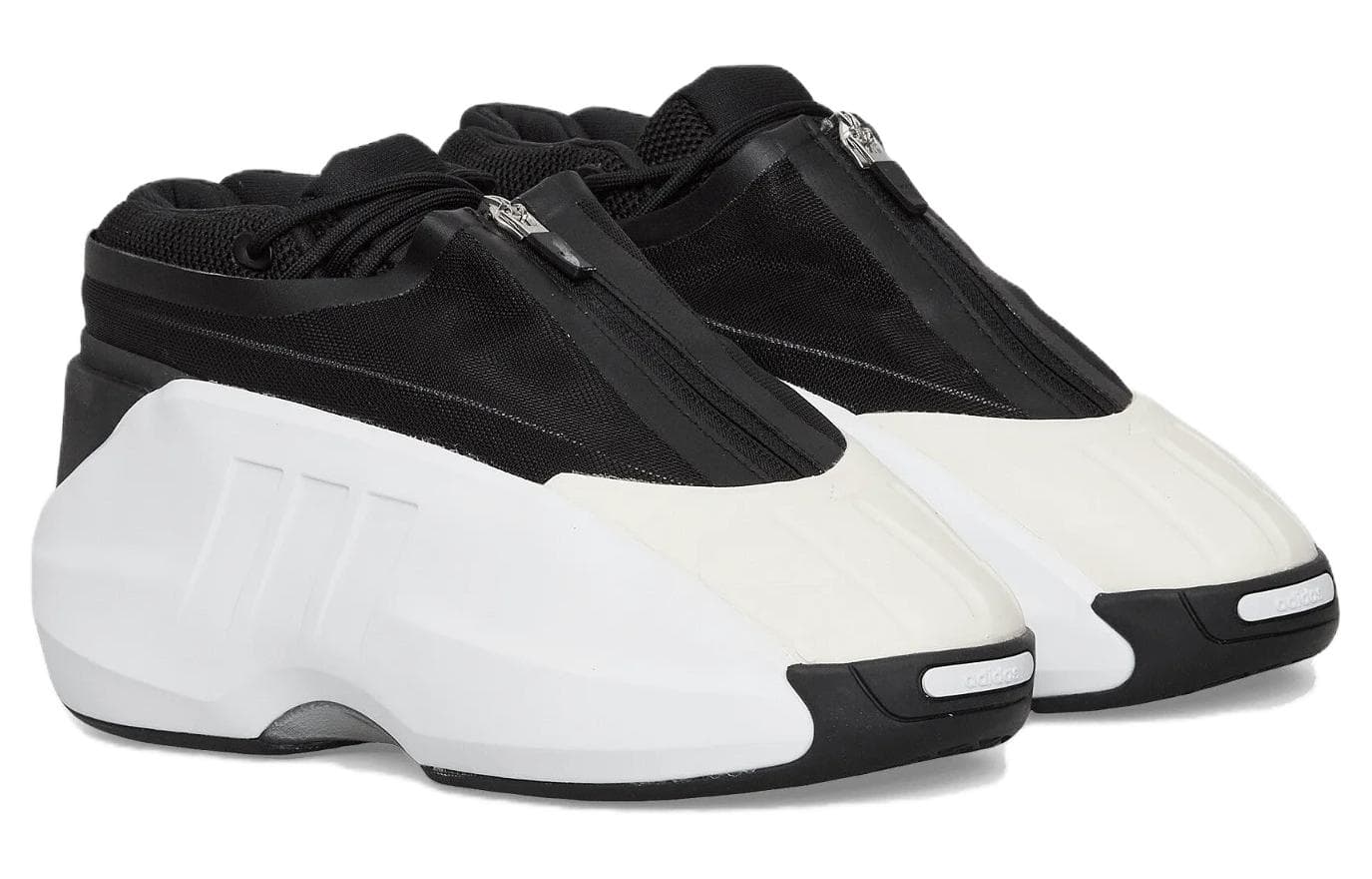 Ретро баскетбольные кроссовки adidas Crazy Iiinfinity "Stormtrooper" - изображение 3