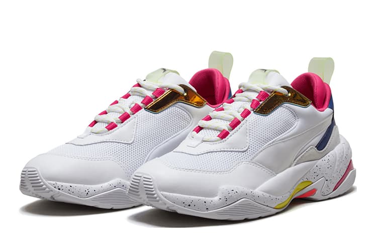 Кроссовки Puma Thunder Space - изображение 3