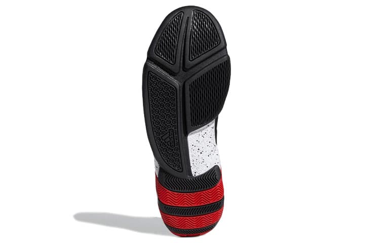 Ретро баскетбольные кроссовки adidas Regulat - изображение 6