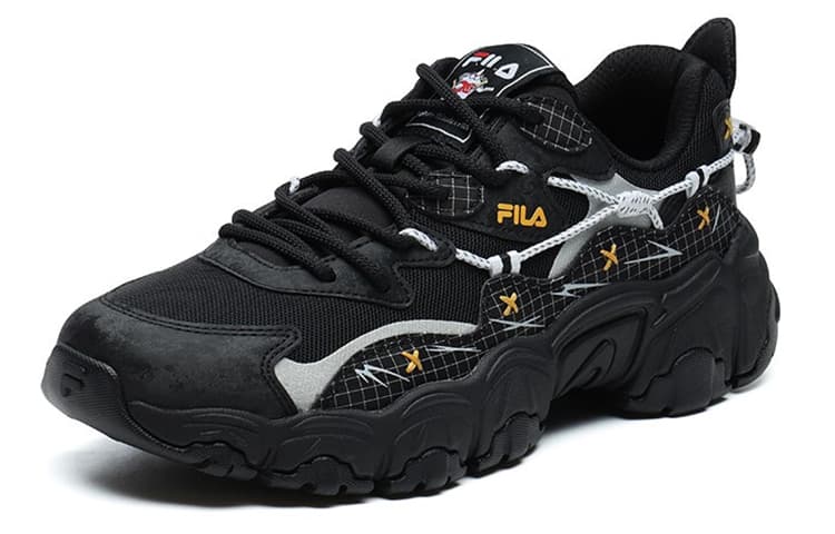 Кроссовки Pepe Shimada x FILA - изображение 2