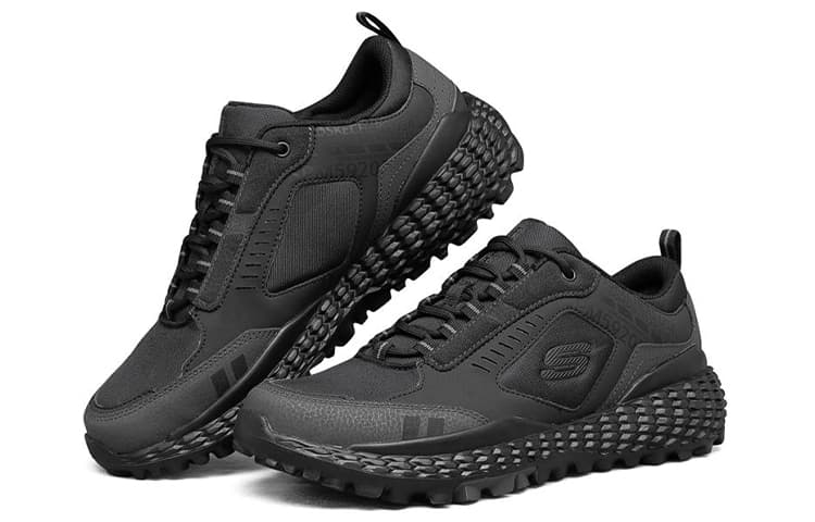 Кроссовки Skechers Monster - изображение 3