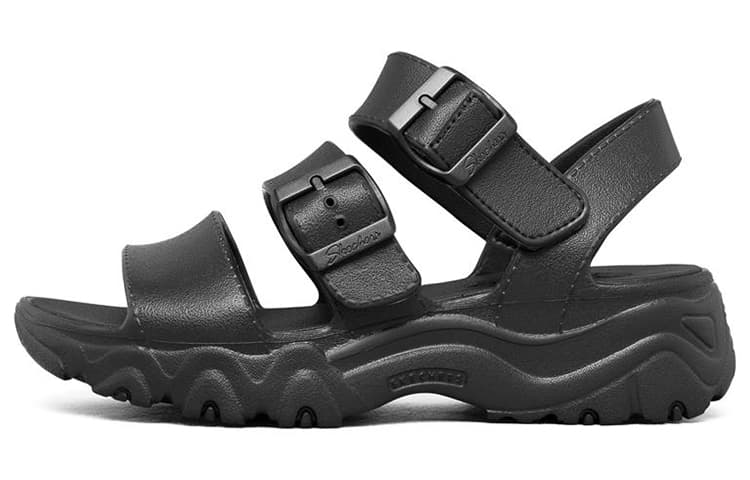 Сандалии с ремешком Skechers D'Lites 2.0 - изображение 1