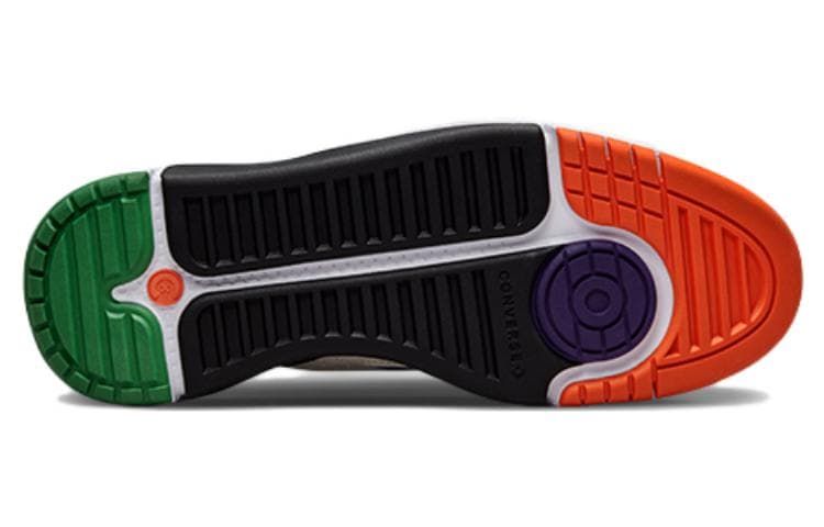 Ретро баскетбольные кроссовки Converse Weapon CX NBA 75th Anniversary High Top - изображение 6