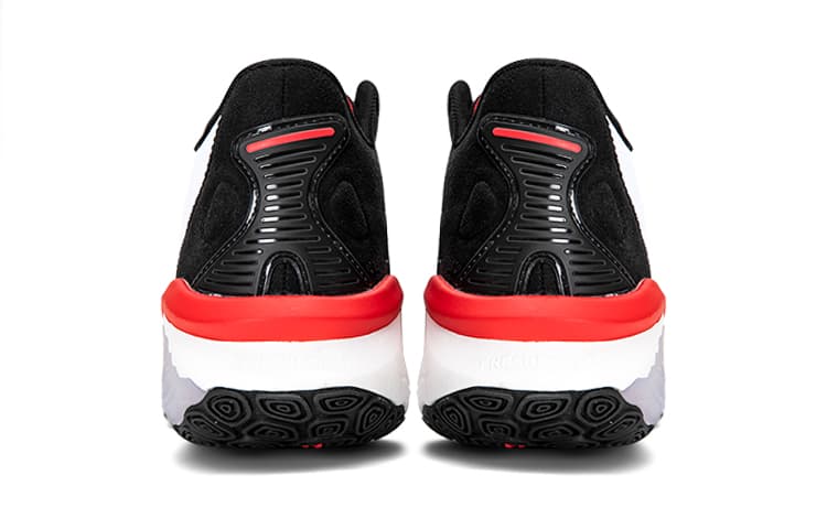Кроссовки для баскетбола New Balance - изображение 4