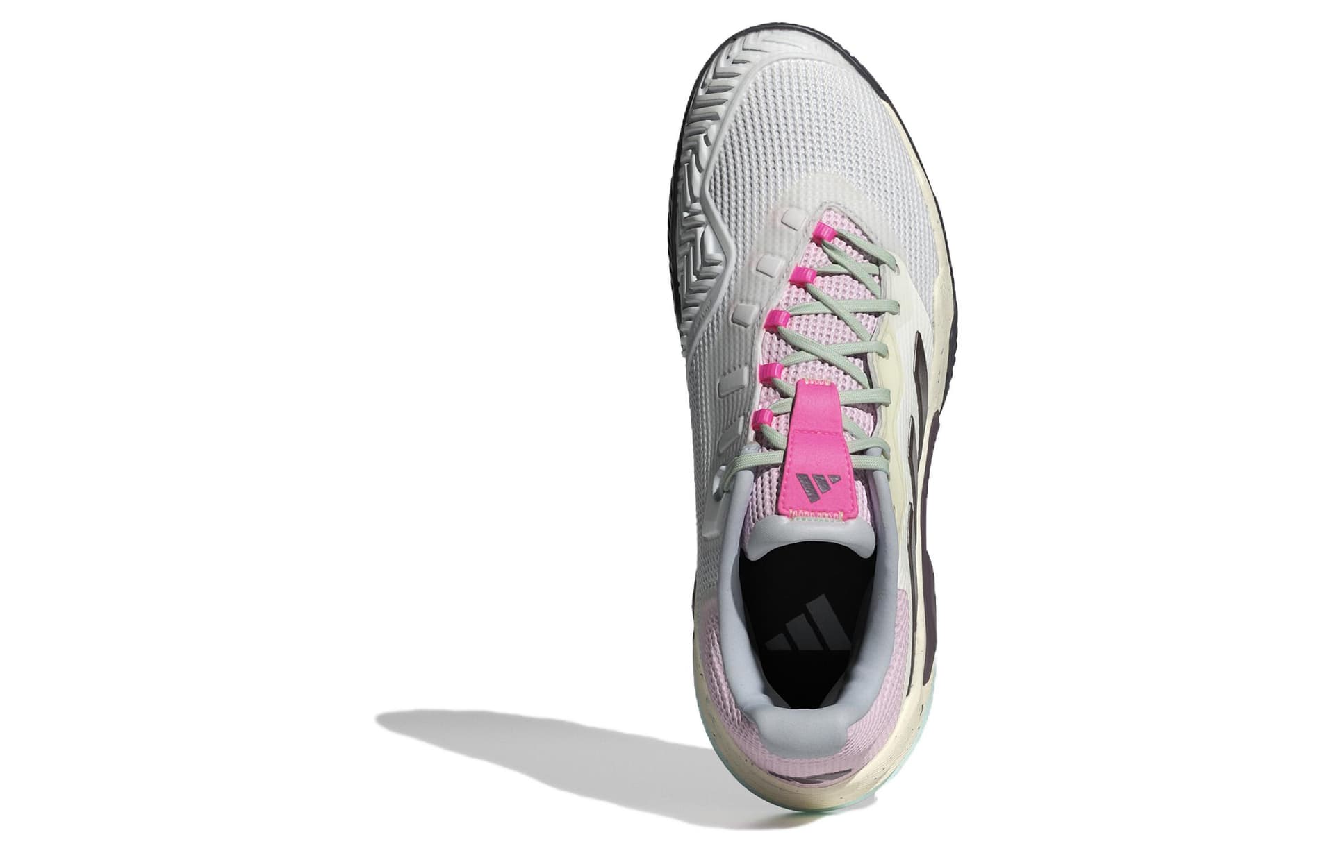 Кроссовки для тенниса adidas Barricade 13 Tennis - изображение 5