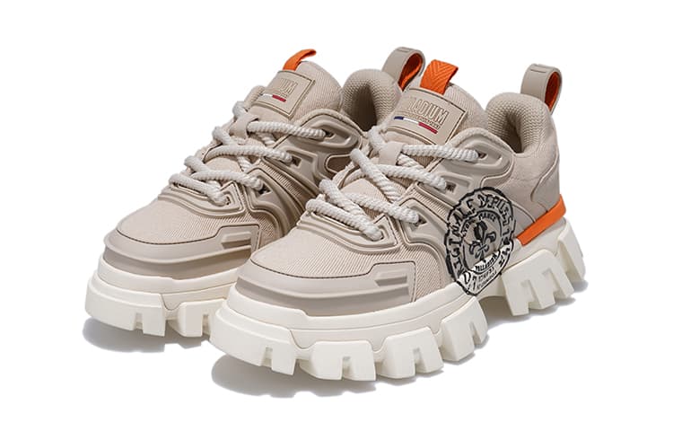Кроссовки Palladium - изображение 3