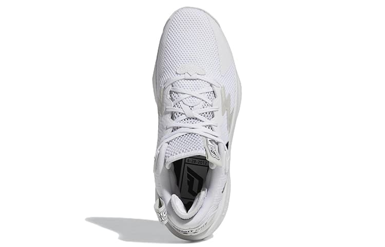 Кроссовки для баскетбола adidas D Lillard 8 - изображение 5