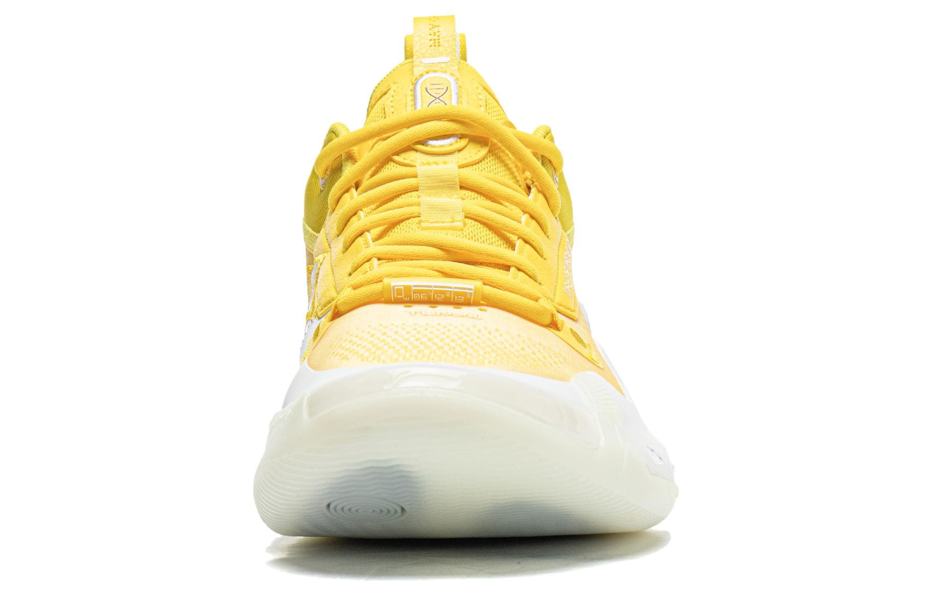 Кроссовки для баскетбола LiNing Way of Wade 10 Low "City of Angels" - изображение 5