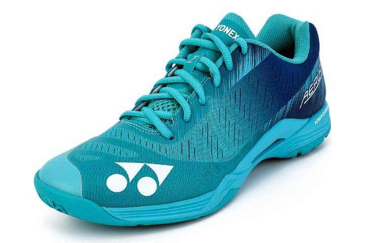 Кроссовки для бадминтона YONEX AZ 4 Mint Blue - изображение 3