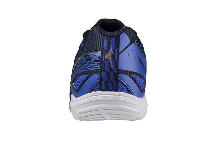 Кроссовки для спортзала Mizuno Crossmatch Sword - изображение 4