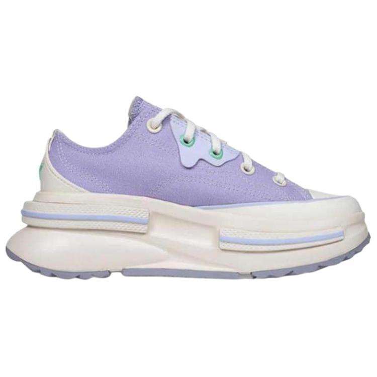 Кеды Converse Chuck TAYLOR Сезонный Удобный и Легкий Устойчивый к Износу Низкие Кеды Женские Синие - изображение 2