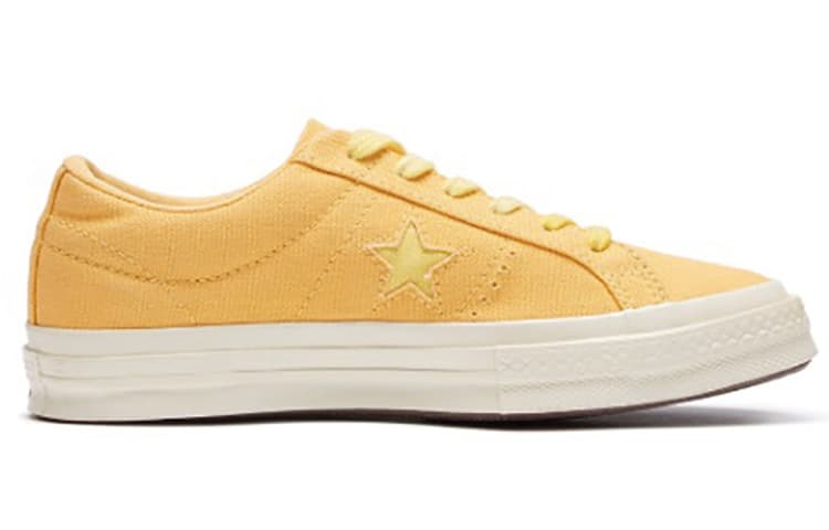 Кеды Converse one star - изображение 2