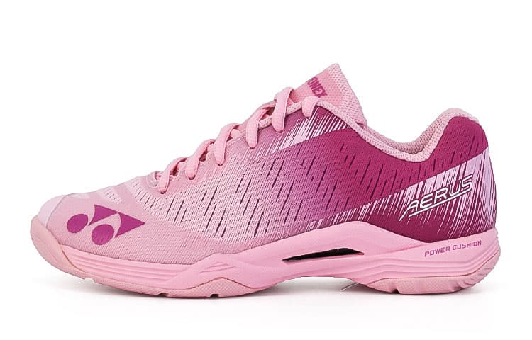 Кроссовки для бадминтона YONEX AZ 4 Lightweight Pink - изображение 1