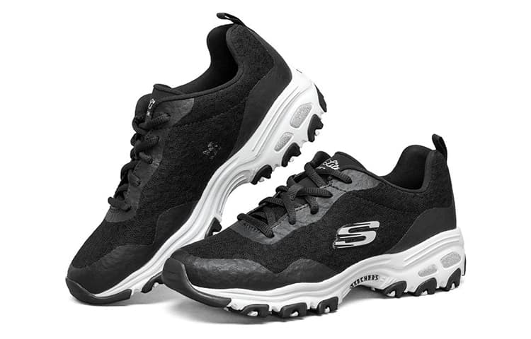 Кроссовки Skechers D'LITES - изображение 3