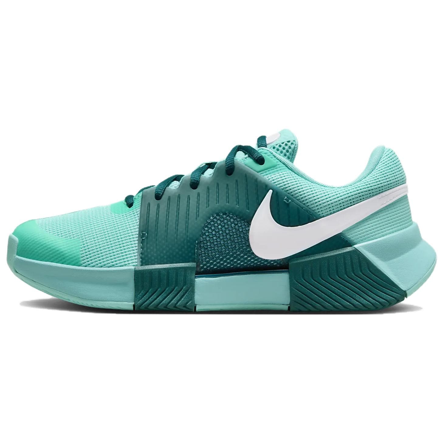 Кроссовки для тенниса Nike GP Challenge 1 "Naomi Osaka" Premium - изображение 1