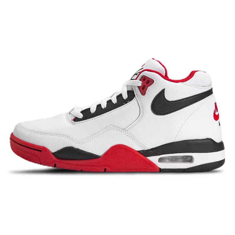Ретро баскетбольные кроссовки Nike Flight Legacy - изображение 6