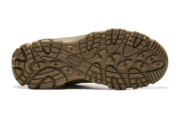Кроссовки MERRELL - изображение 7