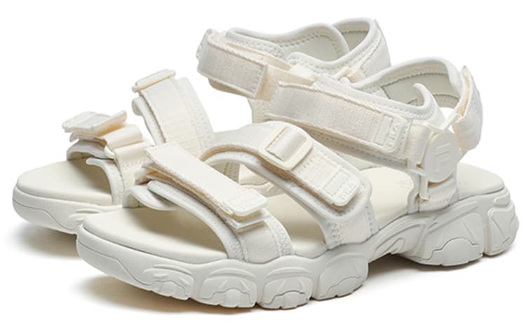 Сандалии с ремешком FILA Luid Sandal - изображение 3