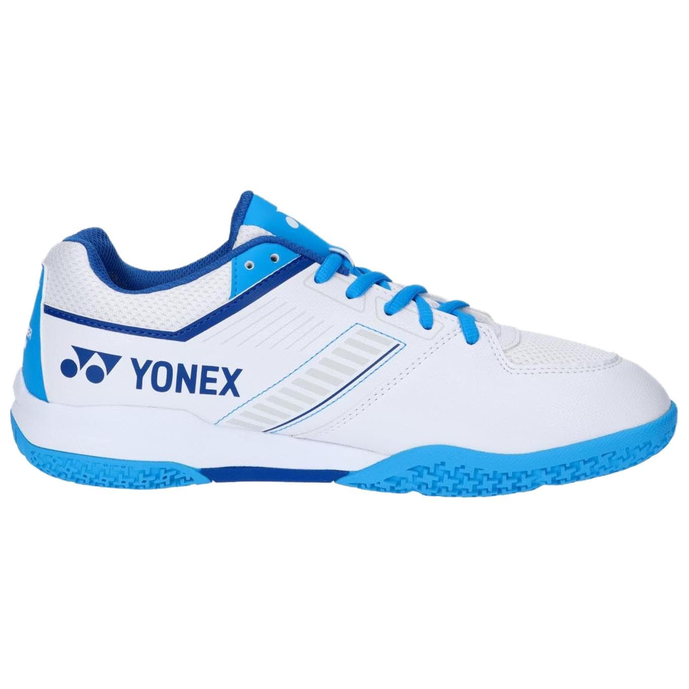 Кроссовки для бадминтона YONEX Амортизирующая стелька противоскользящая устойчивая к истиранию низкий топ кроссовки для бадминтона унисекс - изображение 2