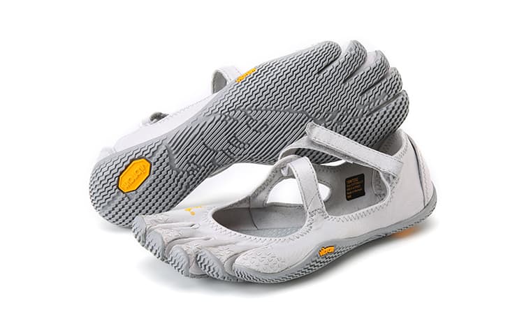 Кроссовки Vibram V-Soul - изображение 4