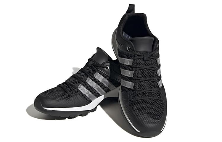 Кроссовки adidas Terrex Daroga Plus Heat.Rdy - изображение 3
