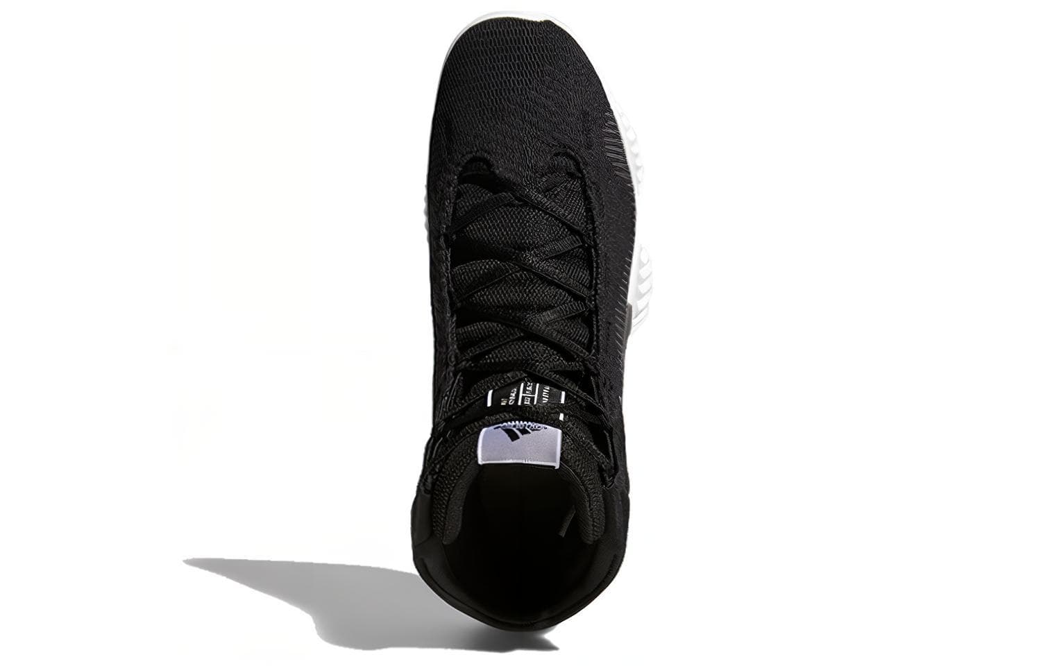 Кроссовки для баскетбола adidas Pro Bounce 2018 - изображение 4