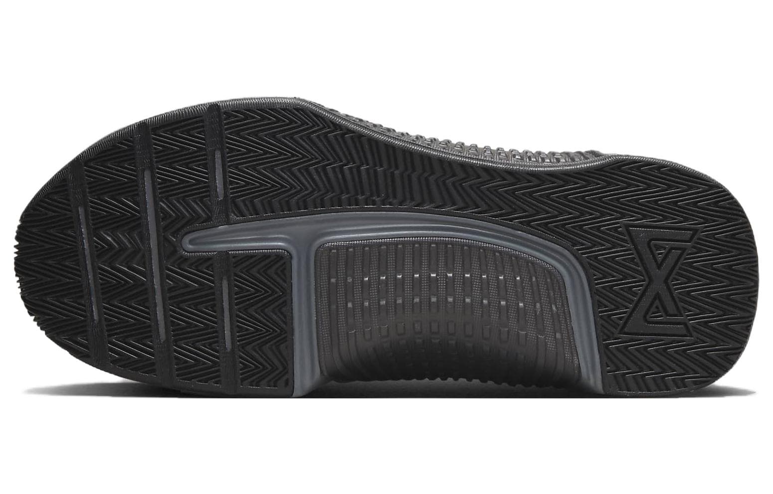 Кроссовки для спортзала Nike Metcon 9 Black - изображение 6