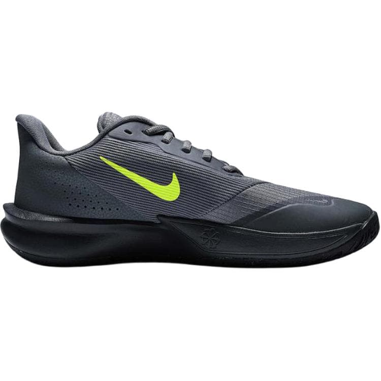 Кроссовки для баскетбола Nike Precision 7 Баскетбольные кроссовки Мужские - изображение 2