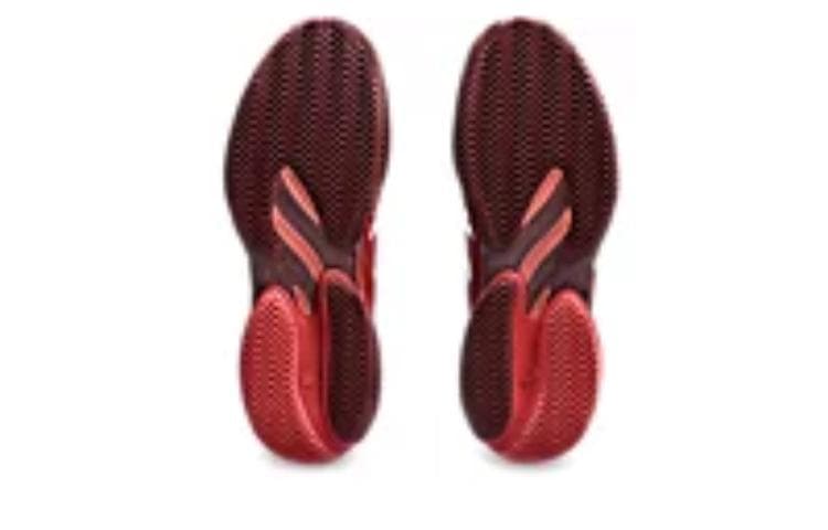 Кроссовки для тенниса Asics Court FF 3 Novak - изображение 5