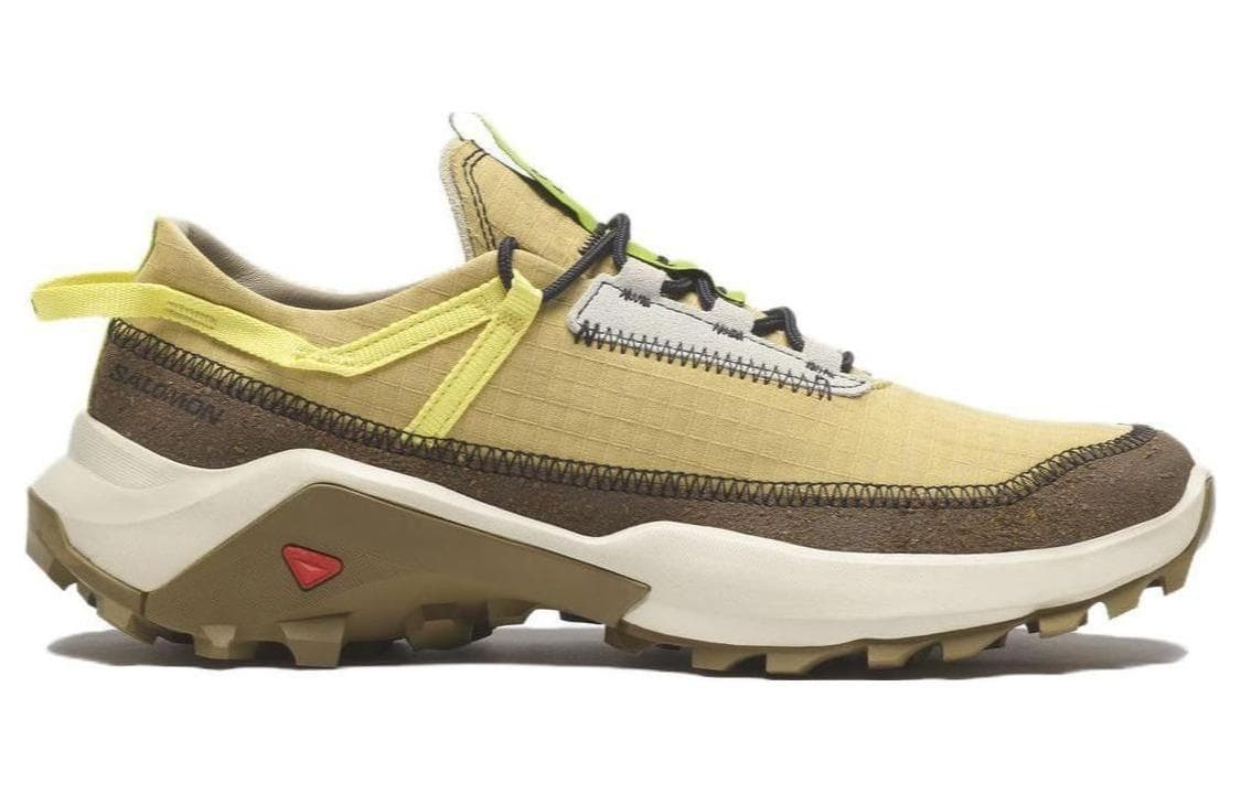 Кроссовки RANRA x Salomon Cross Pro - изображение 2
