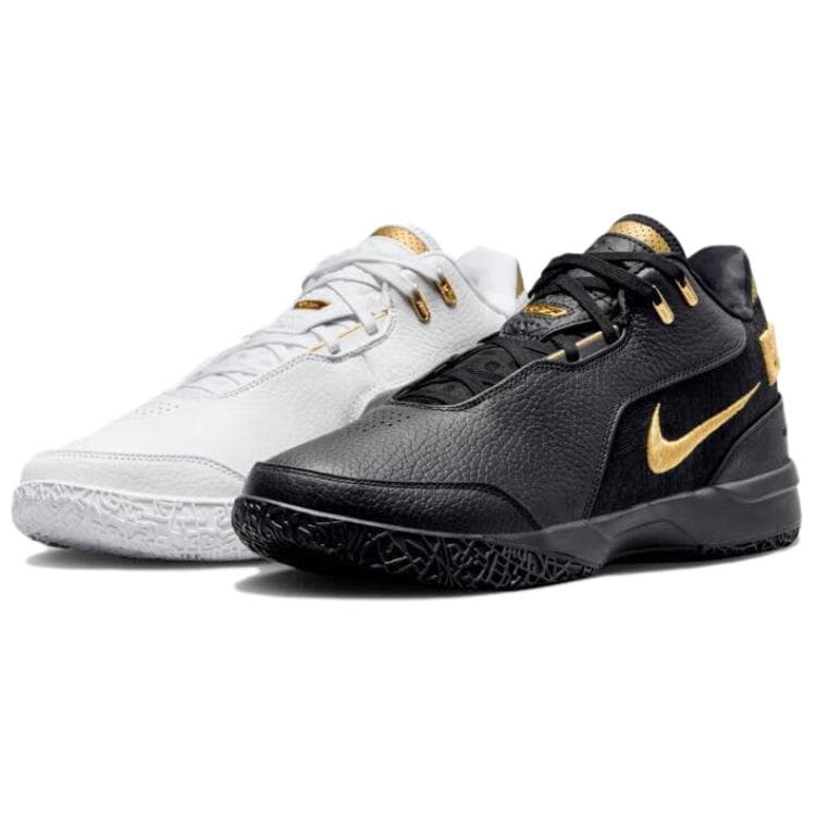 Кроссовки для баскетбола Nike LeBron NXXT Gen - изображение 1