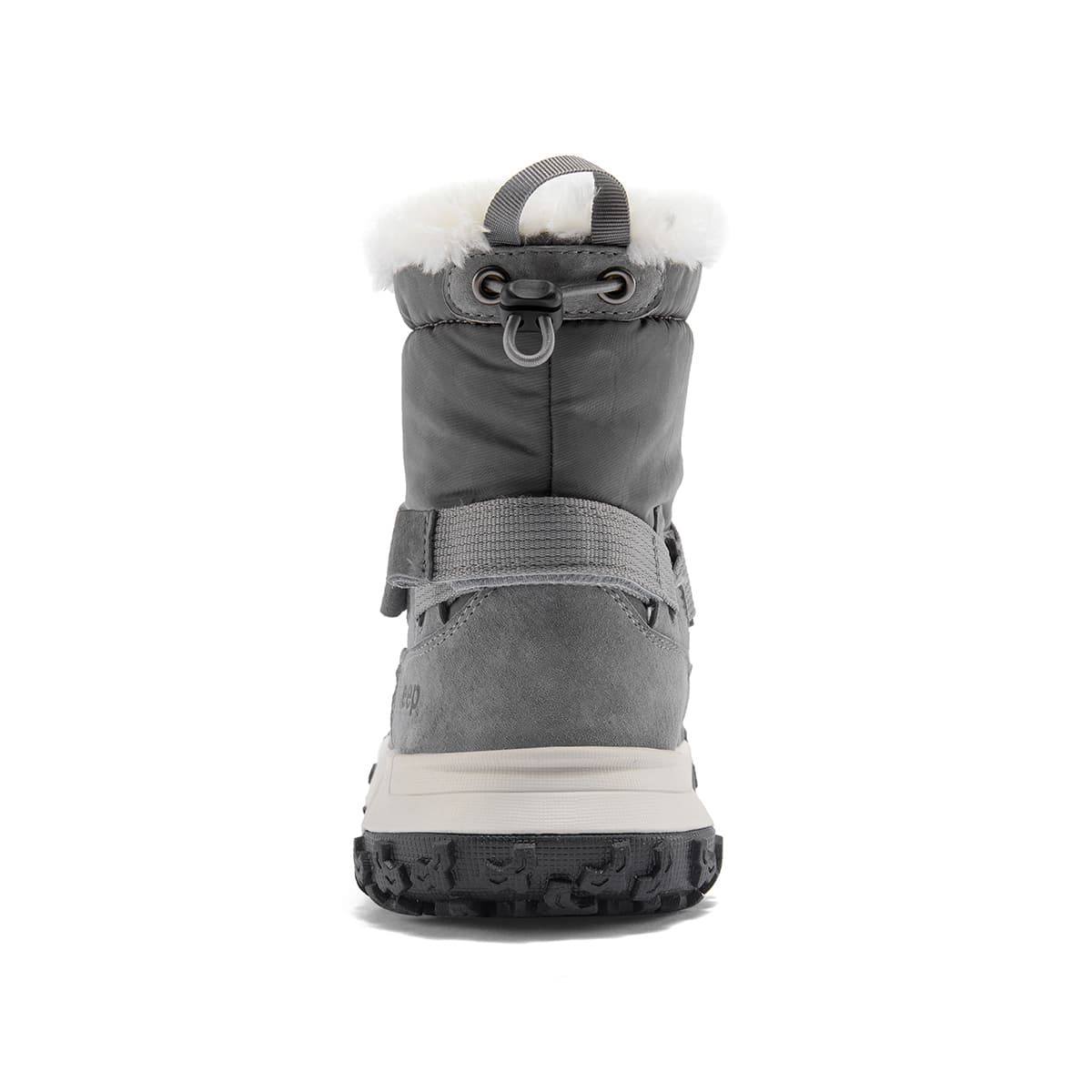 Ботинки зимние Jeep 13cm - изображение 4