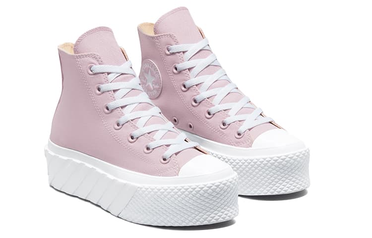 Кеды Converse All Star Lift Chuck Taylor - изображение 3