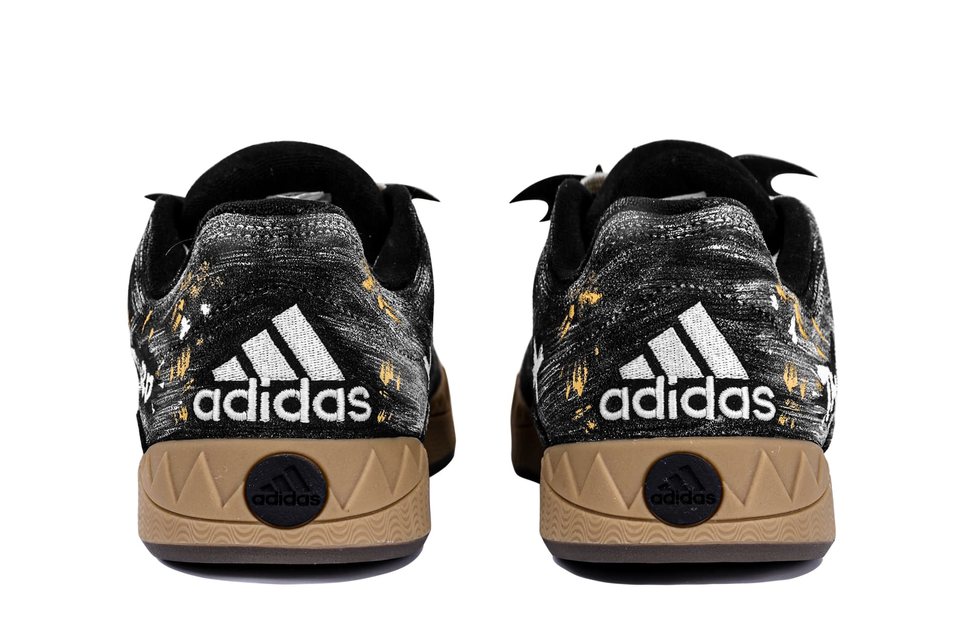 Кроссовки adidas ADIMATIC - изображение 4