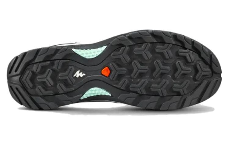 Кроссовки DECATHLON MH100 - изображение 4