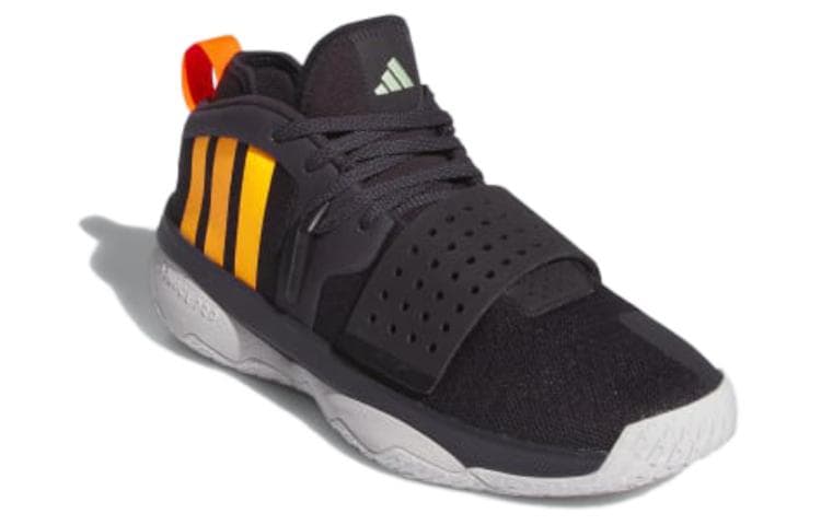 Кроссовки для баскетбола adidas Dame 8 Extply - изображение 3