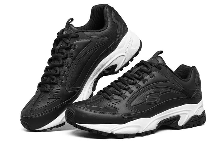 Кроссовки Skechers Stamina - изображение 3