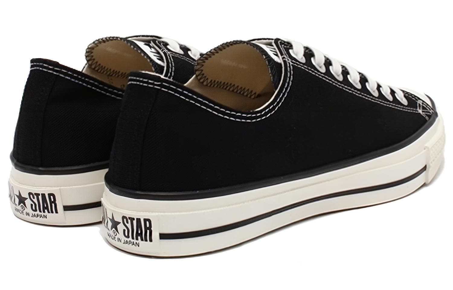 Кеды Converse All Star - изображение 4