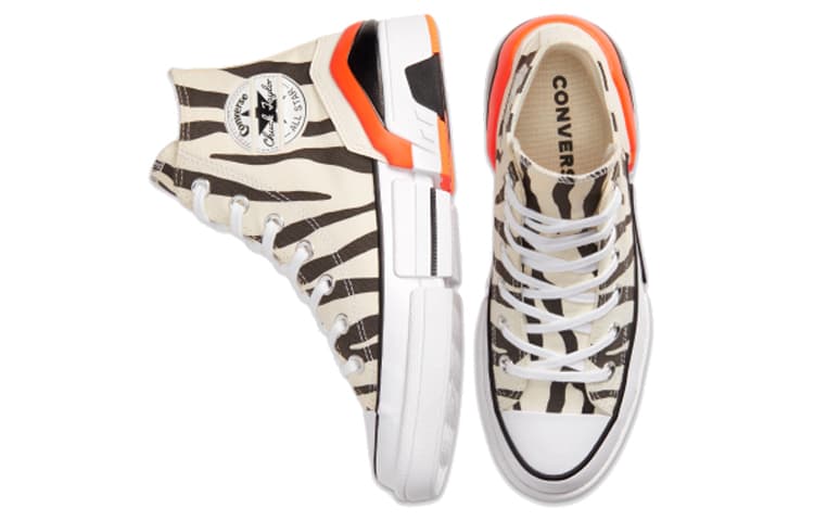 Кеды Converse CPX70 - изображение 4