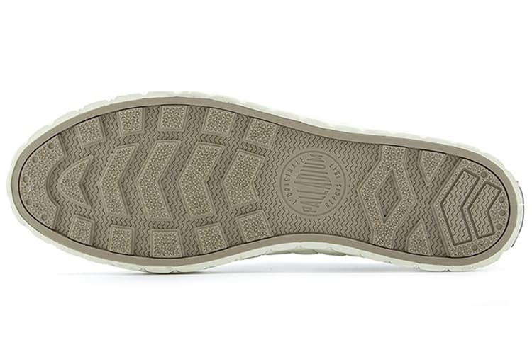 Кеды Palladium Palla Ace Slip On - изображение 4