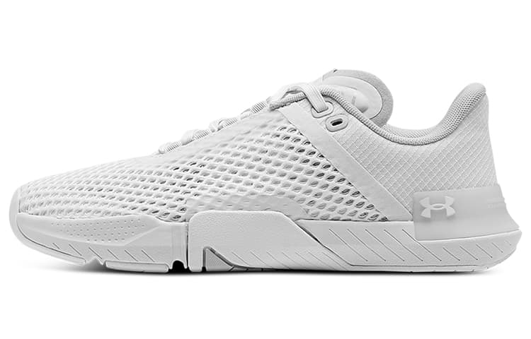 Кроссовки для спортзала Under Armour TriBase Reign 4 - изображение 1