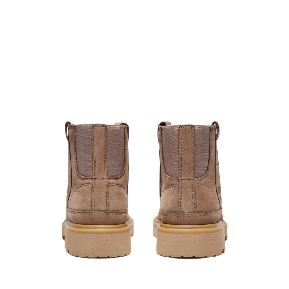 Сапоги Timberland Rowan Way Женские ботильоны из кожи - изображение 5