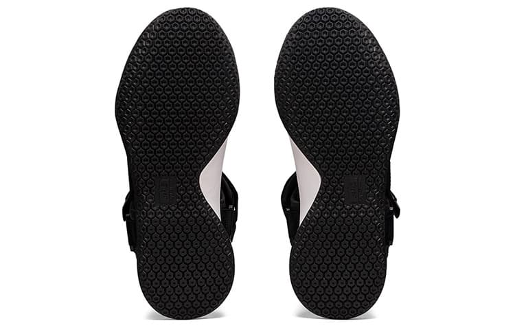 Сандалии с ремешком Onitsuka Tiger Ohbori Strap Black - изображение 5