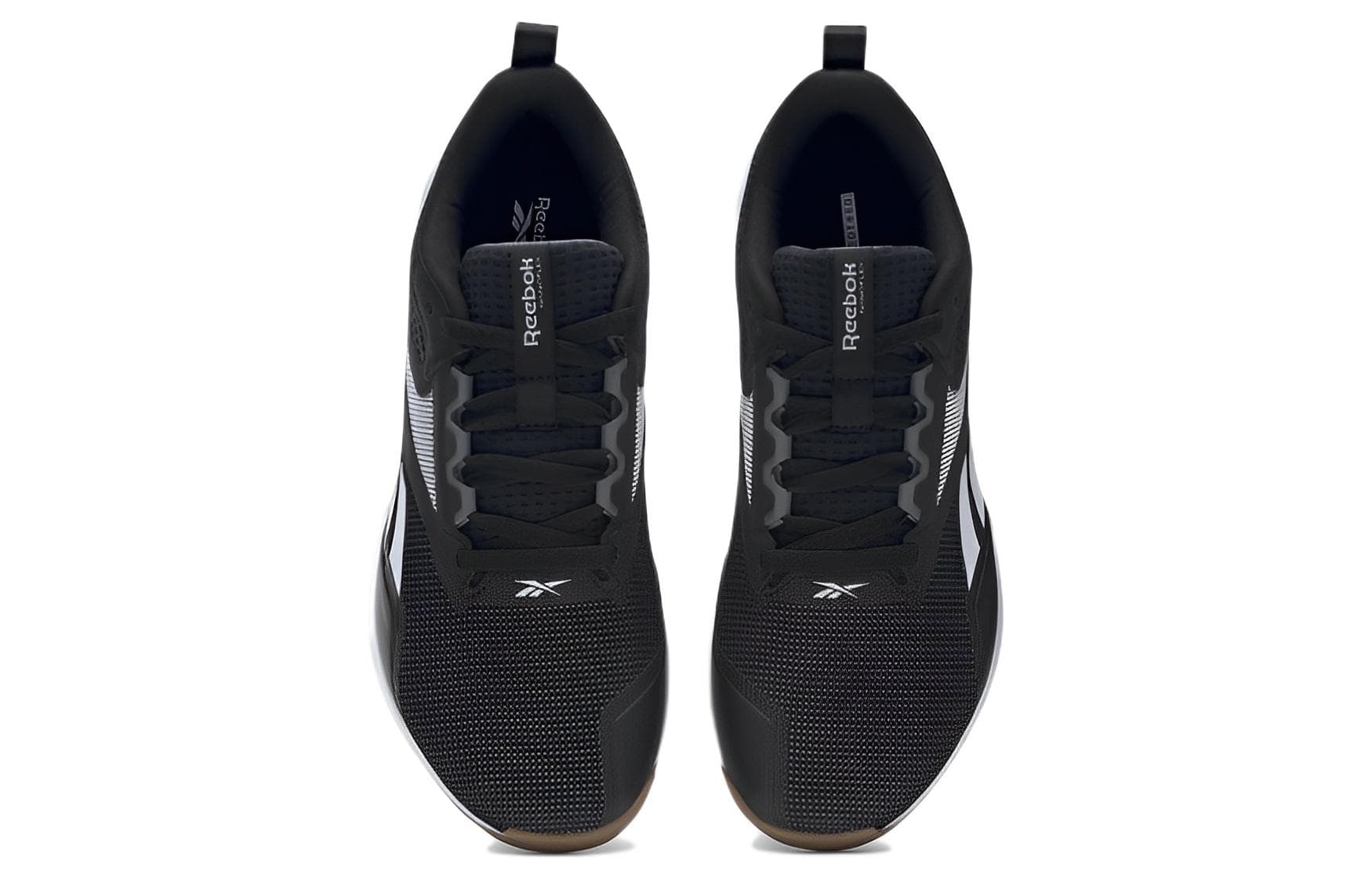 Кроссовки для спортзала Reebok Nanoflex - изображение 4