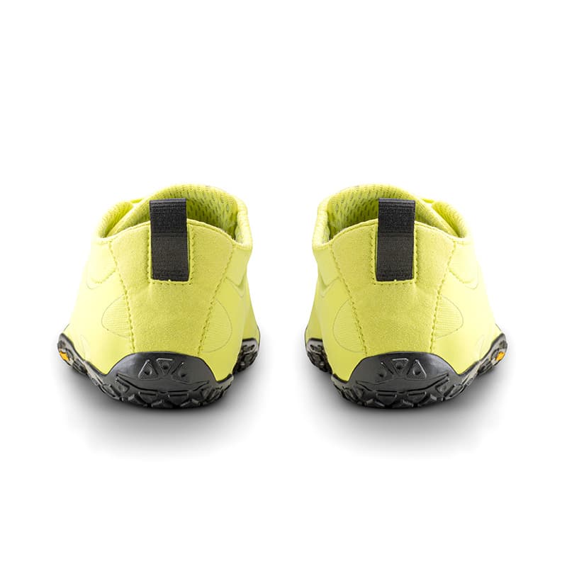 Кроссовки Vibram Противоскользящие Поддерживающие Быстросохнущие Низкие Кроссовки для Тренировок Мужские Зеленые - изображение 2