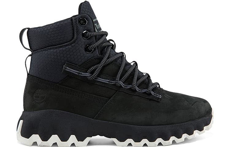 Кроссовки Timberland - изображение 2