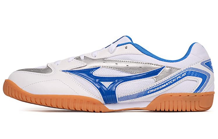 Кроссовки для спортзала Mizuno Crossmatch Plio RX 3 - изображение 1