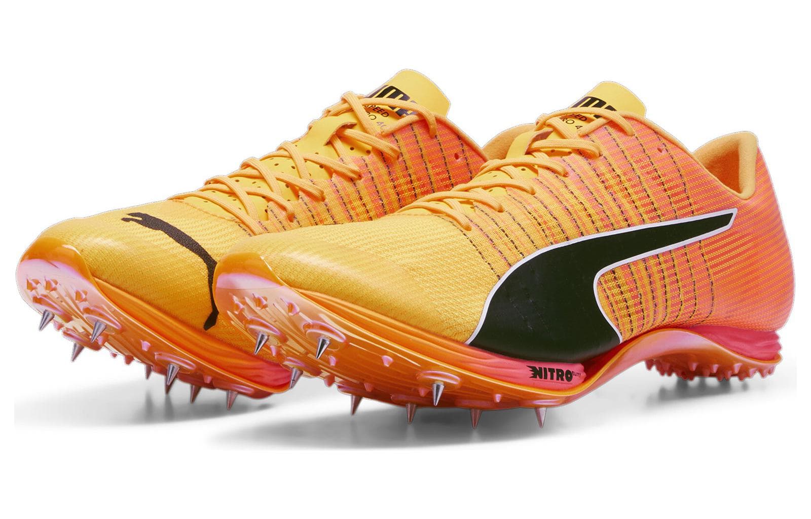 Кроссовки для бега PUMA Nitro400 2 - изображение 3