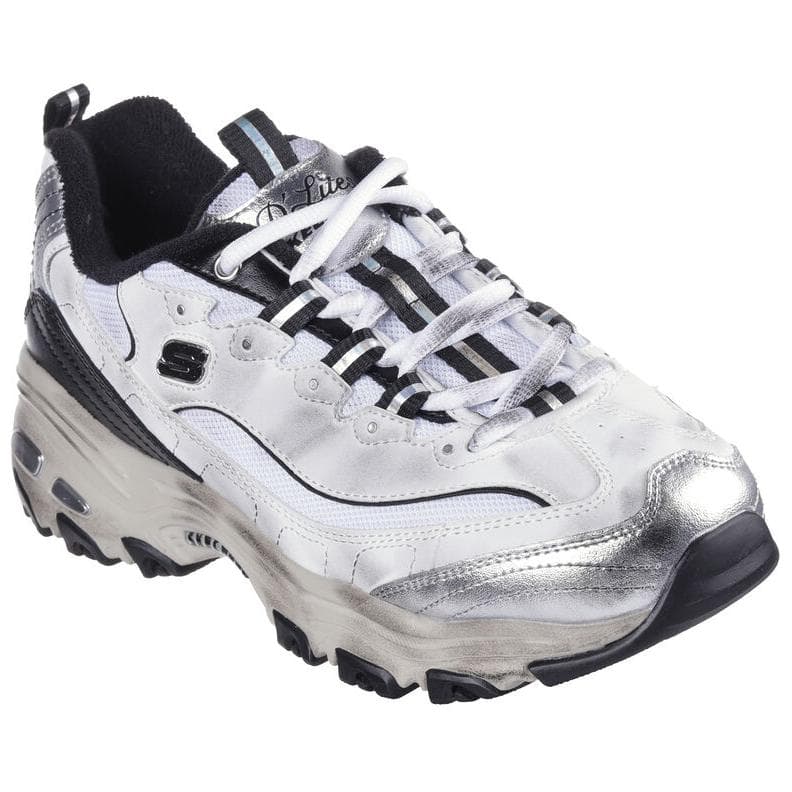 Кроссовки Skechers D'LITES - изображение 3