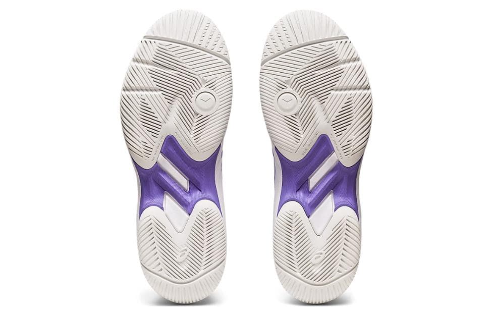 Кроссовки для тенниса Asics Gel-Game 9 - изображение 7